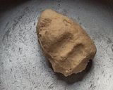 A picture of step 1 of Whole wheat pizza.