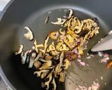 A picture of step 3 of Cabbage Steamed Buns (Old Dough Method).