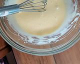Foto langkah ke 2 dari resep Lava Cake - MILO ❤️.