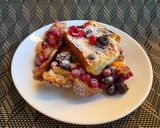 Kalácspuding recept fázis 15 fotója