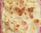 Foto del passaggio 3 della ricetta Cavolfiore gratinato