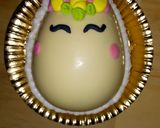 Foto del paso 1 de la receta: Huevos de pascua