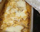 Foto langkah ke 5 dari resep Lasagna mushroom beef.