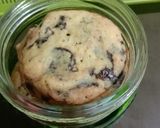 Foto langkah ke 5 dari resep Chocolate Cookies.