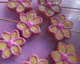 Foto langkah ke 6 dari resep Fancy Cookies.