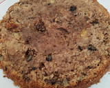Foto del paso 4 de la receta: Tarta semiesfera colibrí