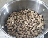 Foto langkah ke 5 dari resep Jajanan Sehat (Serba Kukus).