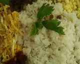 Foto langkah ke 5 dari resep Nasi Romi (nasi uduk khas sumenep).