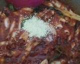 Foto langkah ke 4 dari resep Sambel Cumi Asin.