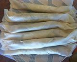 Foto langkah ke 5 dari resep Pisang Coklat (pr_olahancoklat).