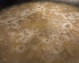 Foto del paso 3 de la receta: Arroz con pollo tipo risotto, fácil, rico y apto para toda la familia
