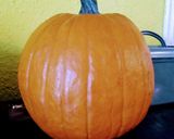Foto del paso 1 de la receta: Pumpkin Pie (Pay de Calabaza)