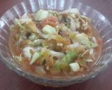 Foto del paso 1 de la receta: Salsa rendidora 🍲