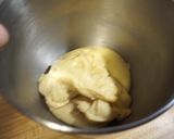 A picture of step 3 of Pan Fica.
