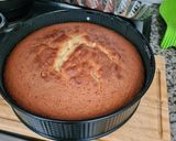 Foto del paso 5 de la receta: Torta burrera o ponqué casero