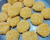 Foto langkah ke 7 dari resep Nugget Tempe.