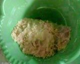Foto langkah ke 5 dari resep Bola Salju.
