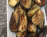 صورة لخطوة 2 من وصفة قوارب باذنجان