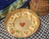 ઢોકળા (Dhokla Recipe In Gujarati) રેસીપી સ્ટેપ5ફોટો