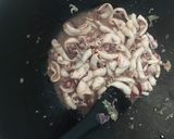 Foto langkah ke 2 dari resep Cumi Asam Pedas.