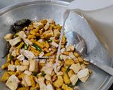 Foto langkah ke 3 dari resep Jangan Lombok Tahu Tempe.