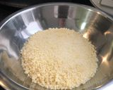 Foto del paso 1 de la receta: Cacio e pepe (spaghetti con queso y pimienta)