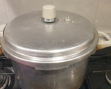 Foto del paso 7 de la receta: Frijoles Bayos con Costillas