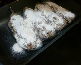 Foto del paso 3 de la receta: Berenjenas rellenas de carne