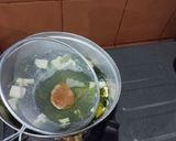 Foto langkah ke 7 dari resep Japanese Miso Soup.