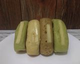 Foto langkah ke 7 dari resep Pukis lembut.