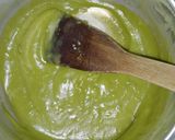 Foto langkah ke 3 dari resep Pisang Crispy Saus Matcha Homemade.