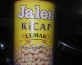 Gambar langkah 4 resipi Paru goreng cili kering.