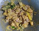 Foto langkah ke 4 dari resep Gule Sapi Ala Gultik Blok M.