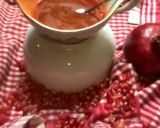 Une image de l'étape 13 de POMEGRANATE 🪵MOLASSES 🥄🍁(mêlasse de Grenade)🍎.