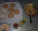 Foto langkah ke 4 dari resep Bolu kukus mekar 1 telur no sprite.