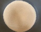 A picture of step 1 of Onion Uttapam.