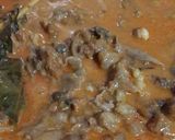 Foto langkah ke 4 dari resep Gulai cincang lezatos.