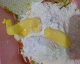 Foto langkah ke 4 dari resep Bakwan Bonggol Brokoli Dan Kulit Wortel (Masak Setiap Bagian).