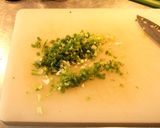 Foto del paso 2 de la receta: Yogurtu Ngué súper special