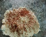 Foto del paso 3 de la receta: Cheese misu
