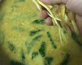 รูปขั้นตอนการทำที่ 5 ของ น้ำยากะทิปลาทูน่า 🌶🥥🐟