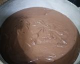 Foto del paso 2 de la receta: Pastel de chocolate 🎂