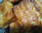 Foto langkah ke 4 dari resep Tahu tempe bacem.