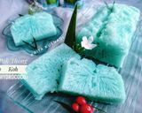 Foto langkah ke 11 dari resep Pak Thong Koh (Hydro Coco).