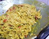 Foto langkah ke 10 dari resep Rendang Ayam Suir Cocok Untuk Stock Lauk di Rumah.