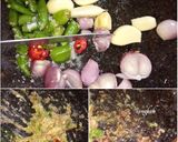 Foto langkah ke 3 dari resep 67. Semur jengkol.