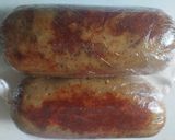 Foto del paso 4 de la receta: Fiambre de pechuga y brócoli