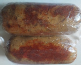 Foto del paso 4 de la receta: Fiambre de pechuga y brócoli