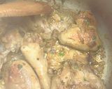 صورة لخطوة 3 من وصفة البرياني السريع 🍗🍚