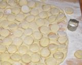 Aranygaluska recept II recept fázis 3 fotója